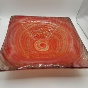 Murano Style art Glass